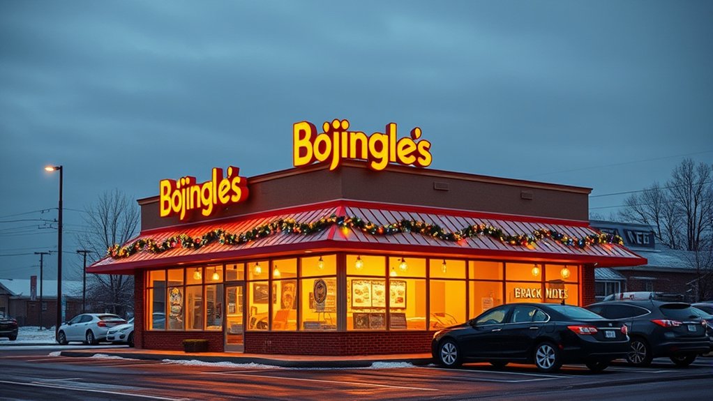 check local bojangles hours